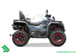 CForce 850 TOURING PREMIUM (4)